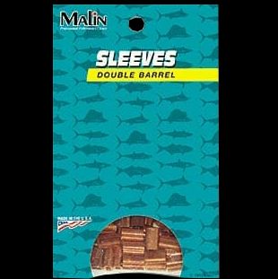 MALIN CO. Barrel Sleeves (100pk)