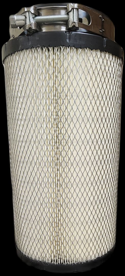 Air Filter Element 51.08401.6013
