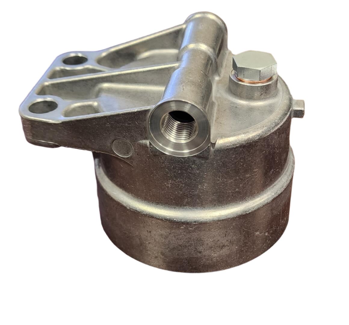 FILTER HEAD P/N 51.12502.0018