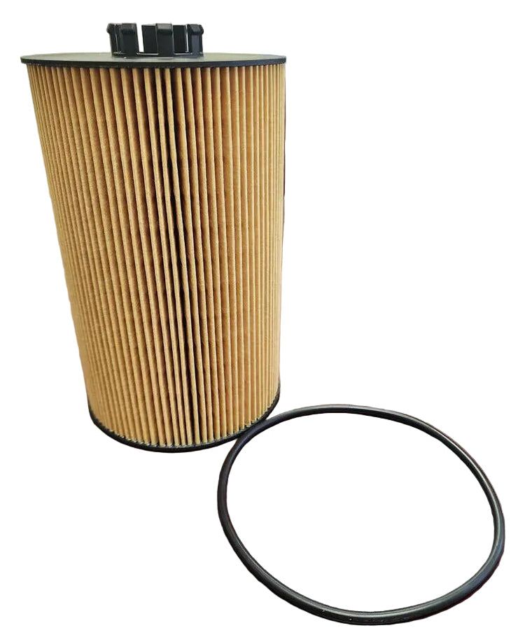 Oil Filter P/N 51.05504.0138