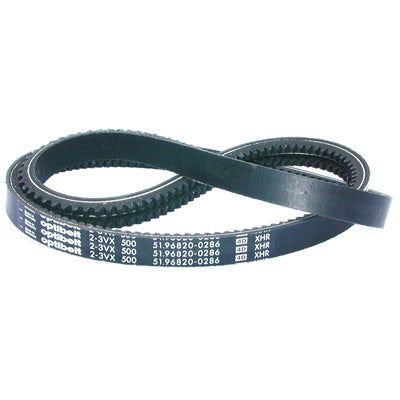 Powerband 2 Groove Belt 51.96820.0286