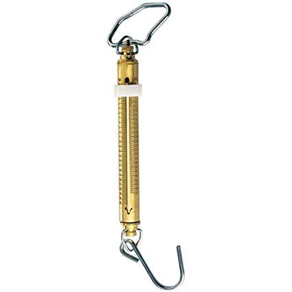 Manley Industries Mechanical Scale