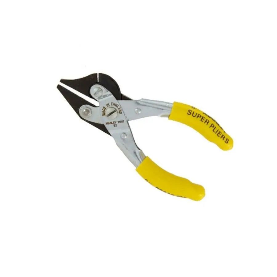 MANLEY 2003 5" VINYL GRIP PLIER