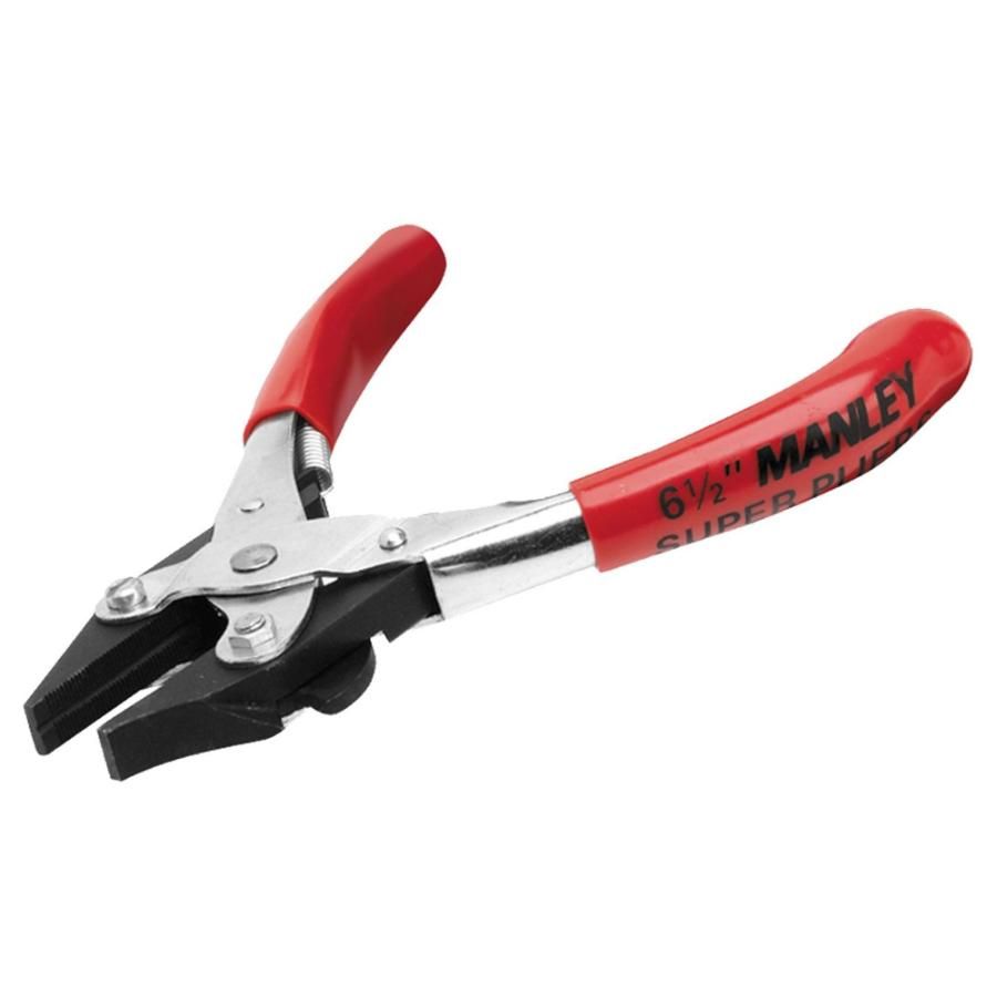 MANLEY 2006 6 1/2" VINYL GRIP SUPER PLIER