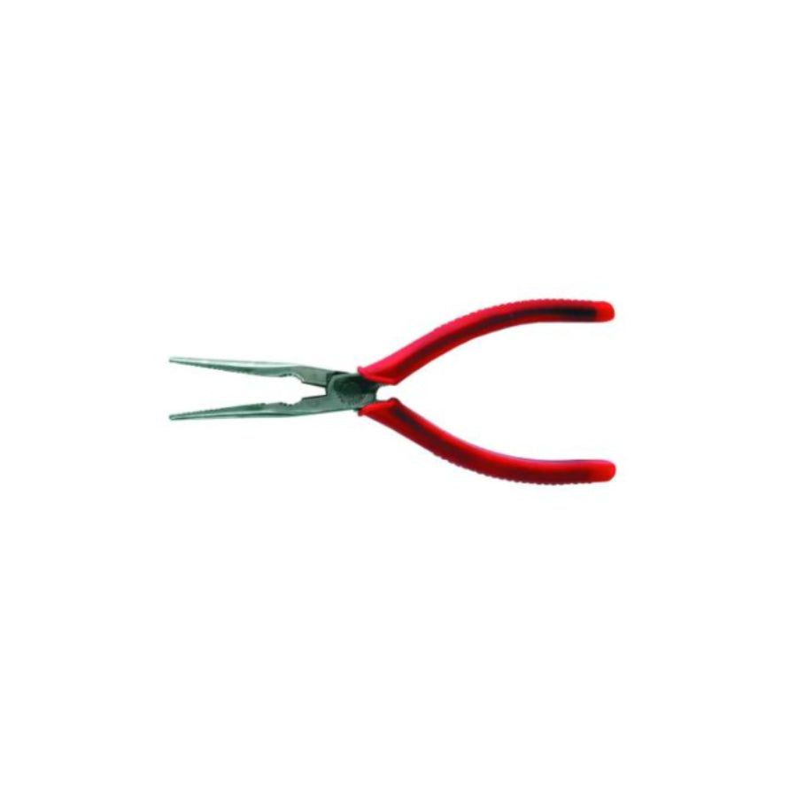 MANLEY 2010 STAINLESS STEEL 6" LONG NOSE SPLIT RING PLIER