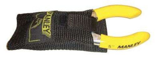MANLEY 5" Super Pliers Case Kit (#2044).