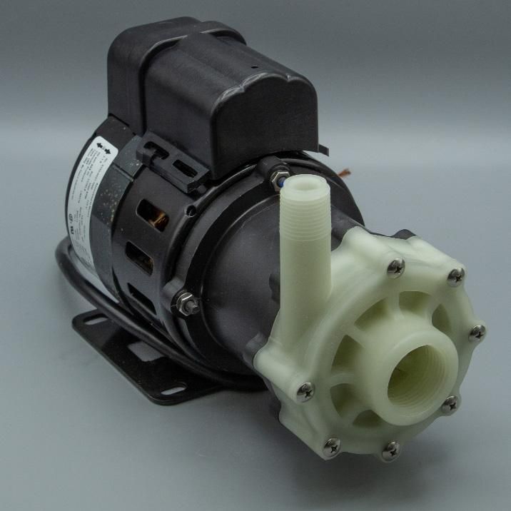 MARCH PUMPS AC-5C-MD Air Conditioning Pump (230V)