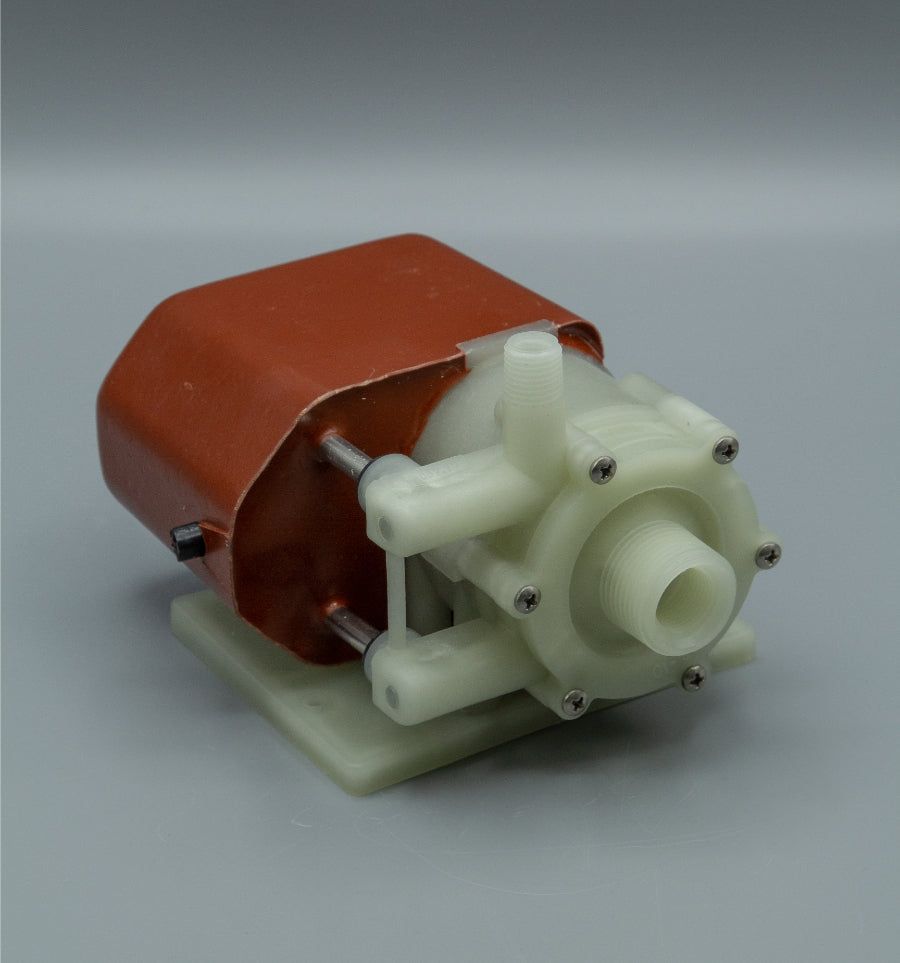 MARCH PUMPS LC-2CP-MD Mag Drive Pump