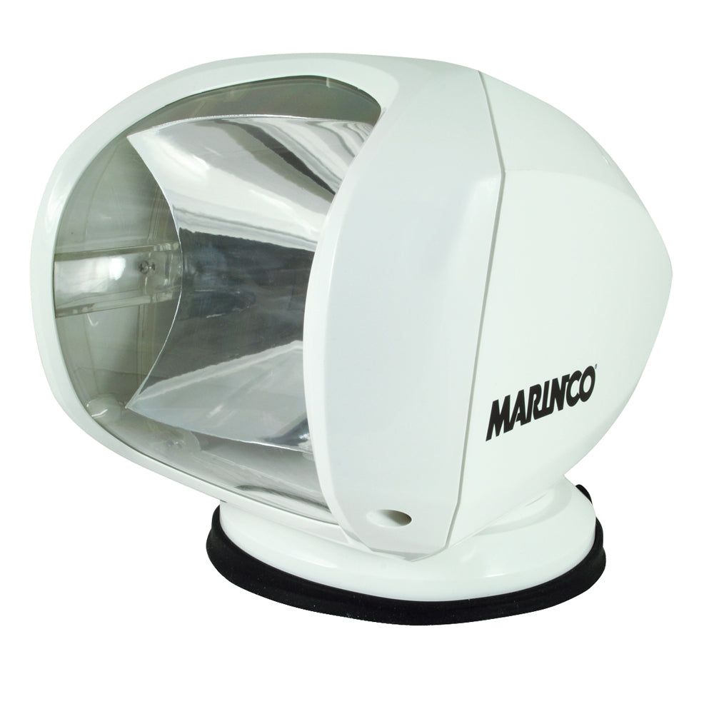 MARINCO 100W Precision Wireless Remote Spot Light (12/24 Volt)