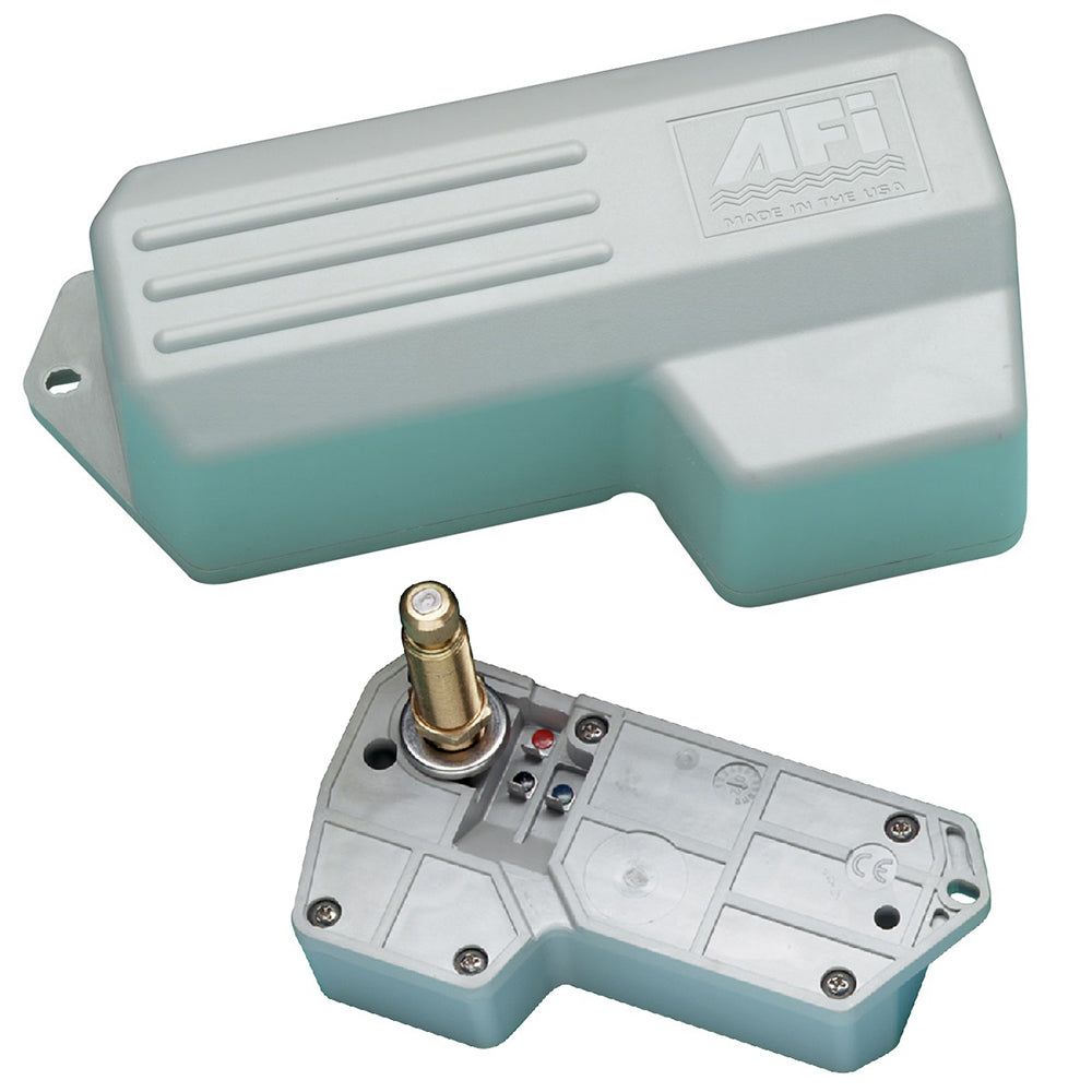 MARINCO 12V Wiper Motor 1000 Series