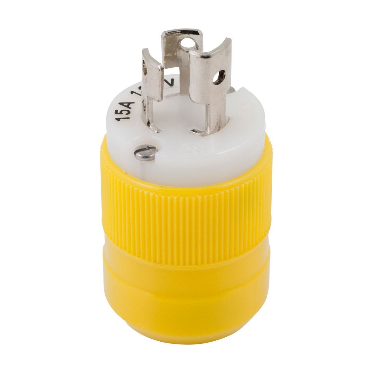 MARINCO 15-amp Male Plug