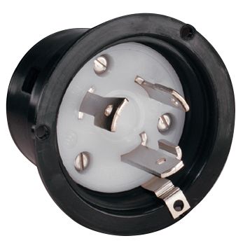 MARINCO 305CRMB Inlet Replacement Interior, 30A 125V