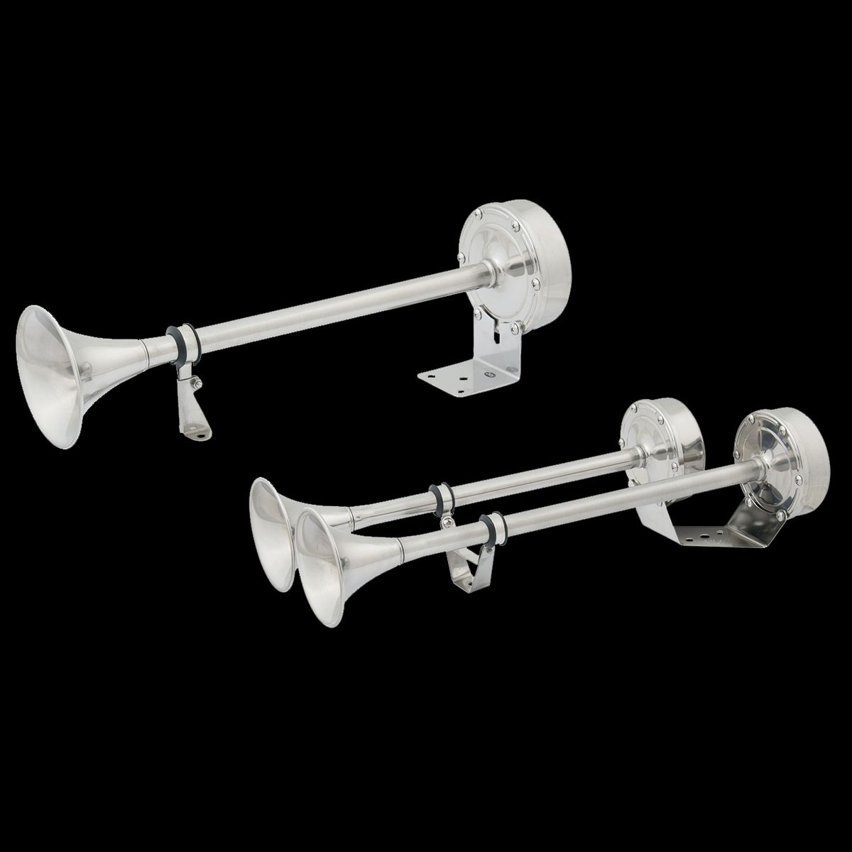 MARINCO Compact Trumpet Electric Horn