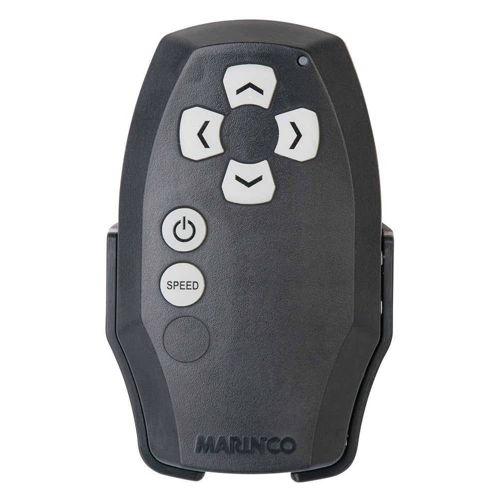 MARINCO LED Spotlight Handheld Bridge Remote