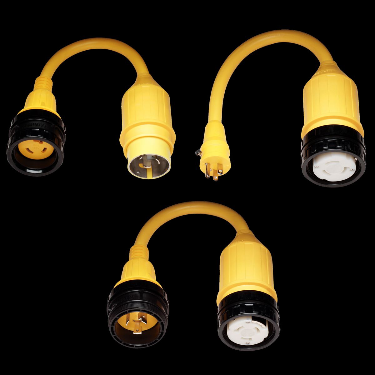 MARINCO Pigtail Adapter