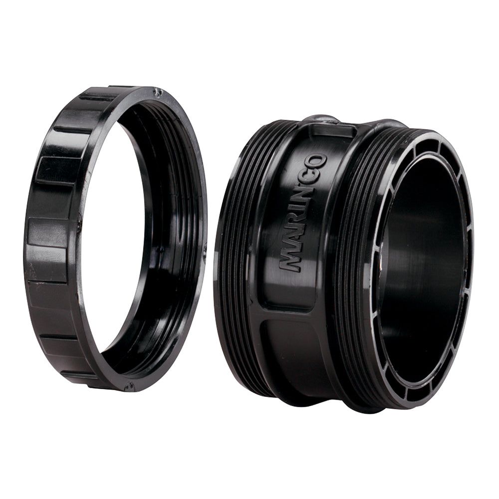 MARINCO Sealing Collar w/Threaded Ring - 50A