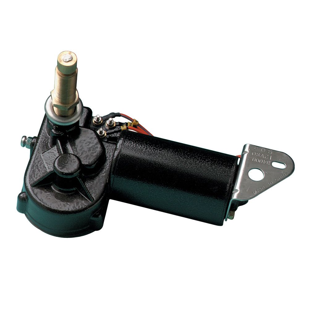 MARINCO Wiper Motor MRV 12V 2.5" Shaft - 80°