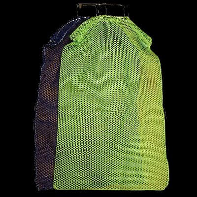 MARINE SPORT MFG 24x36 Wire Rim Lobster Bag w/ Coated Handle