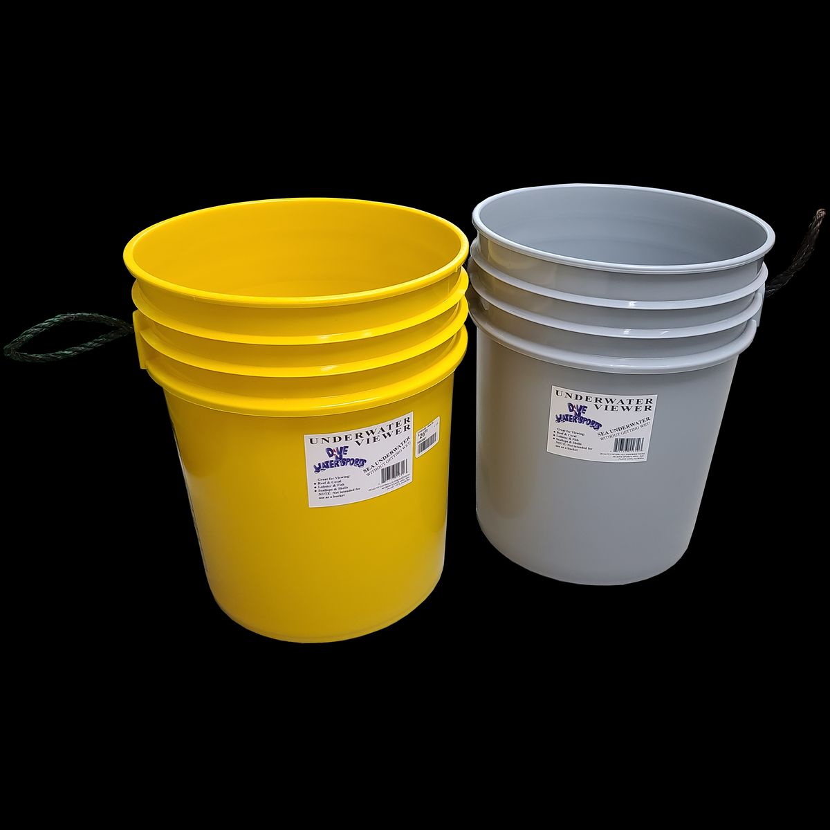 MARINE SPORTS Underwater Bucket Viewer