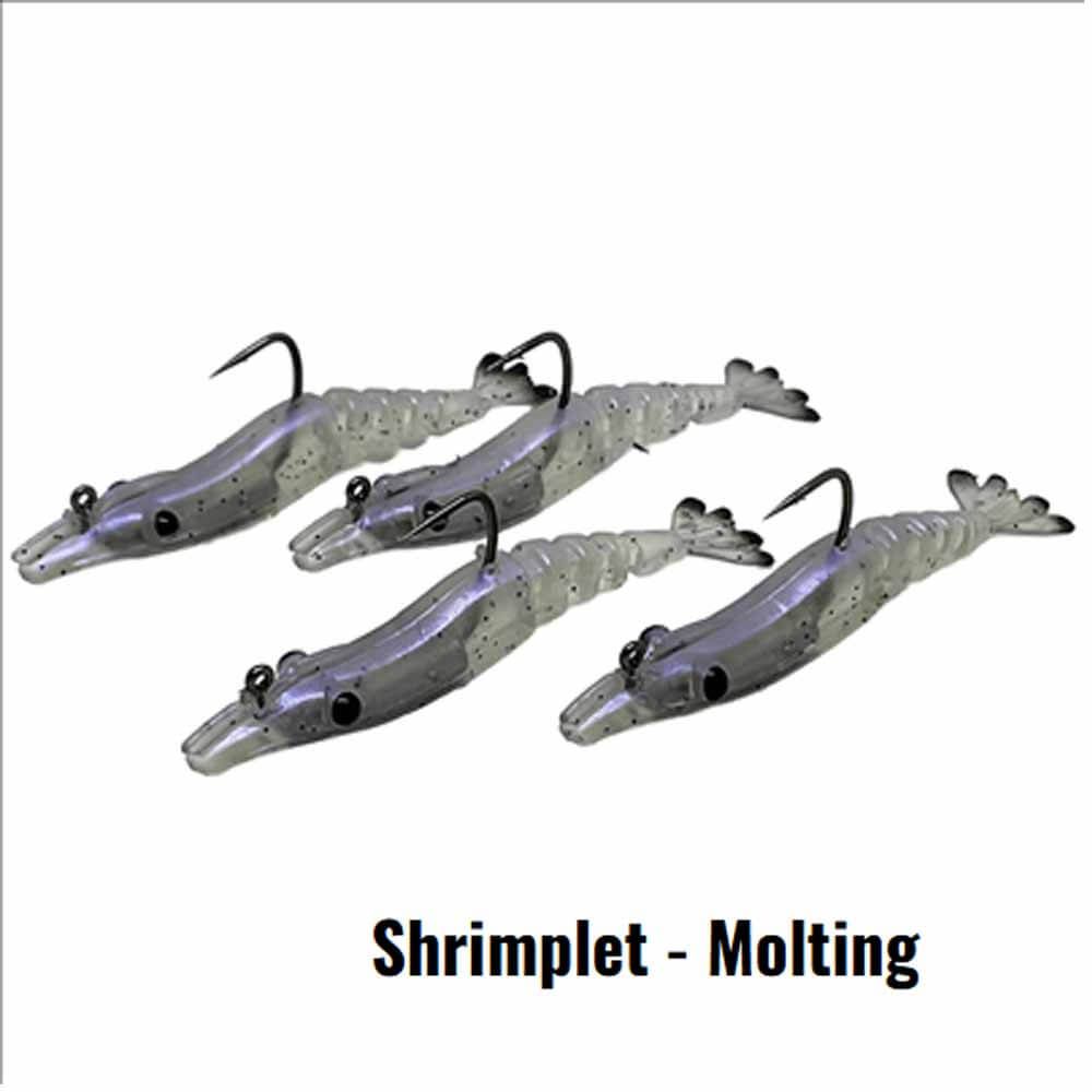Marker 54 Shrimplet Lure