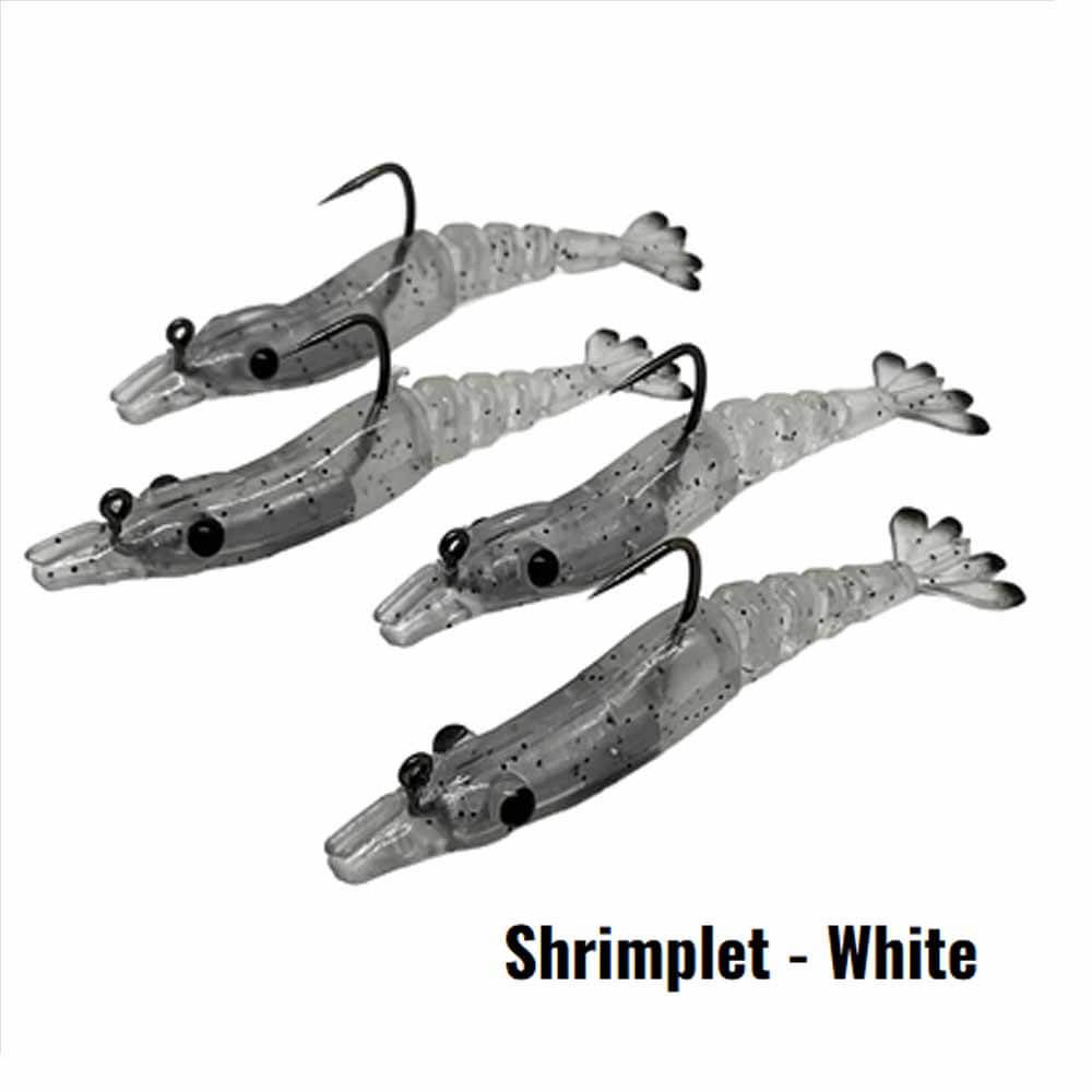 Marker 54 Shrimplet Lure