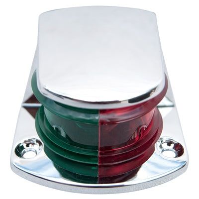 Marpac 7-0840 LED Advantage Bi-Color Combination Light