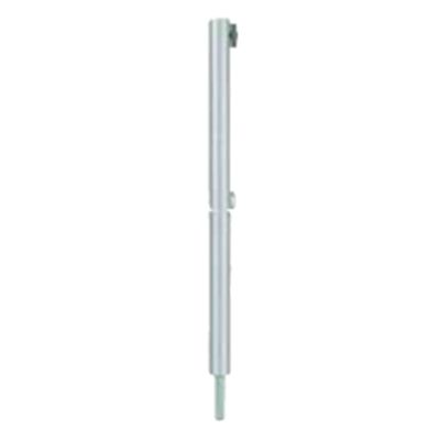 Marpac 3/4 Inch Pin-Type Adjustable Extension Post - Skin Pack