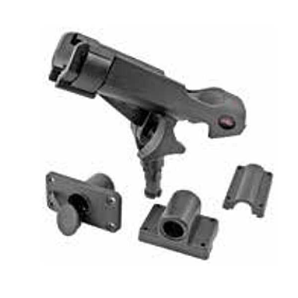 Marpac 7-52227 Adjustable Rod Holder with Four Mounts