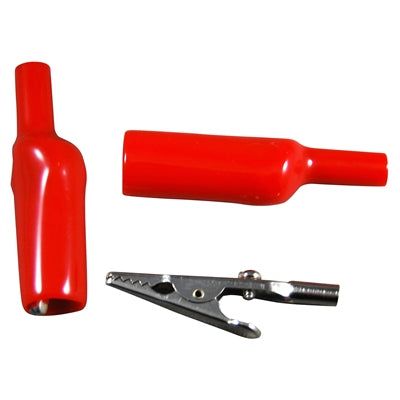 Marpac Alligator Clips - Insulated - 2 Inches