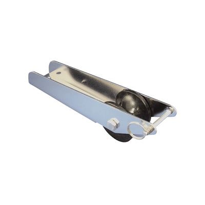 Marpac Anchor Roller - 2 x 2 Inch Roller - 11 x 2 Inch Mount