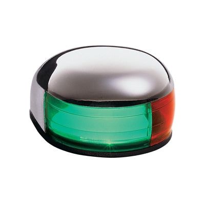 Marpac Bi-Color Combination Bow Light - 2-3/8 Inch Long x 1-3/4 Inch Wide
