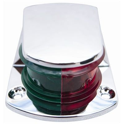 Marpac 7-0841 Incandescent Bi-Color Combination Light