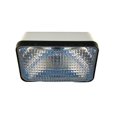 Marpac Halogen Floodlight - 4-1/2 x 7 Inches