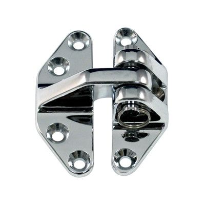 Marpac Hatch Hinge - 2-7/8” x 2-5/8” x 1-5/32”