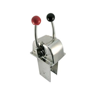 Marpac International Control - Dual
