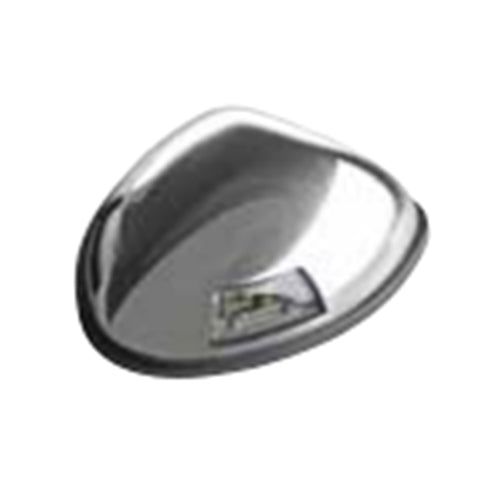 Marpac 7-51164 LED Compact Bi-Color Stainless Steel Bow Light - Red / Green