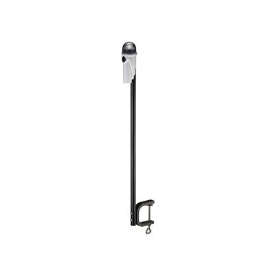 Marpac L.E.D. Advantage Portable All-Round Light - Clamp-On Mount