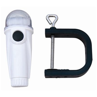 Marpac L.E.D. Advantage Portable Bow Light - Clamp-On Mount
