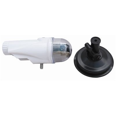 Marpac L.E.D. Advantage Portable Bow Light - Suction Cup Mount