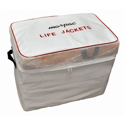 Marpac Life Jacket Storage Bag