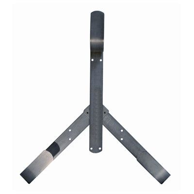 Marpac Life Ring Bracket - Aluminum