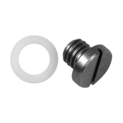 Marpac Oil Drain Plug Gasket - Yamaha Lower Unit