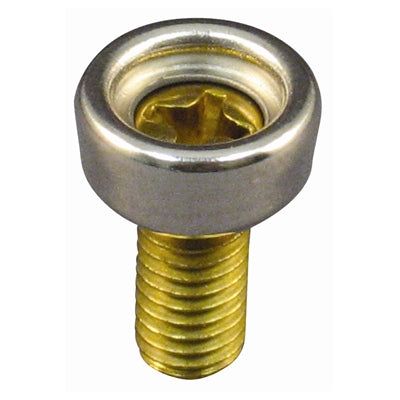 Marpac Phillips Machine Screw Stud - 10-32 x 3/8 Inches