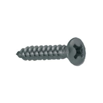 Marpac Phillips Pan Sheet Metal Screw - 12 x 1 - 4 Pieces