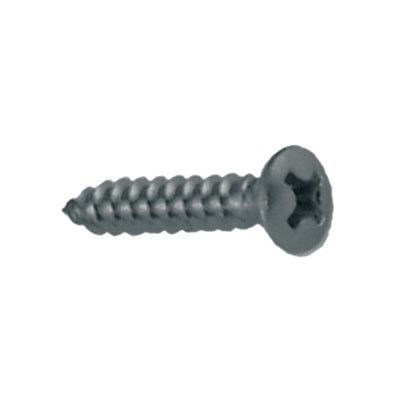 Marpac Phillips Pan Sheet Metal Screws - 8 x 1/2 - 7 Pieces