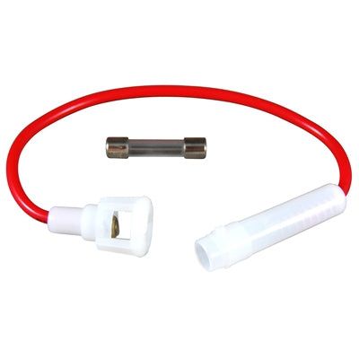 Marpac Plastic Inline Fuse Holder