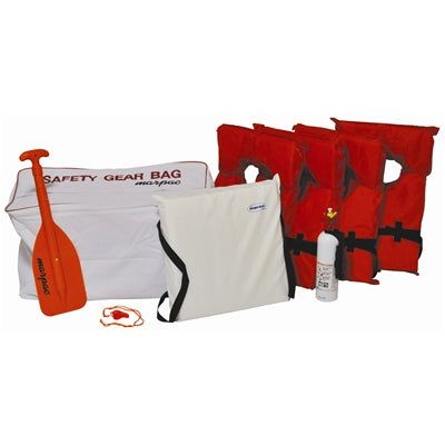 Marpac Pre-Packaged USCG Compliance and Safety Kit - UPS Able - Fresh Water #2