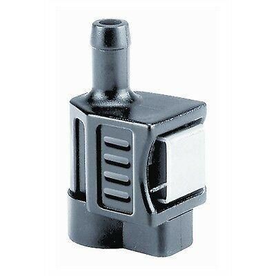 Marpac Premier Honda Fuel System Connector - 3/8 Inch Barb Female Tank Connector - Engine