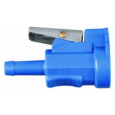 Marpac Premier Yamaha Fuel System Connector - 5/16 Inch Barb Female Tank Connector