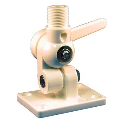 Marpac Ratchet Style Surface Antenna Mount